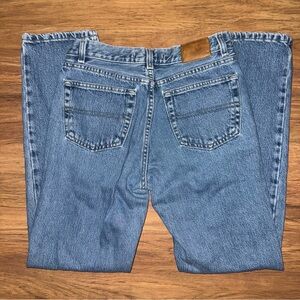 Tommy Hilfiger Light Blue Boyfriend Jeans